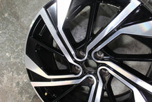Load image into Gallery viewer, 1x Alufelge 20 Zoll 8.0" 5x114.3 40ET 6UA6A Nissan III 1 Rim Wheel FEL4631129390gn