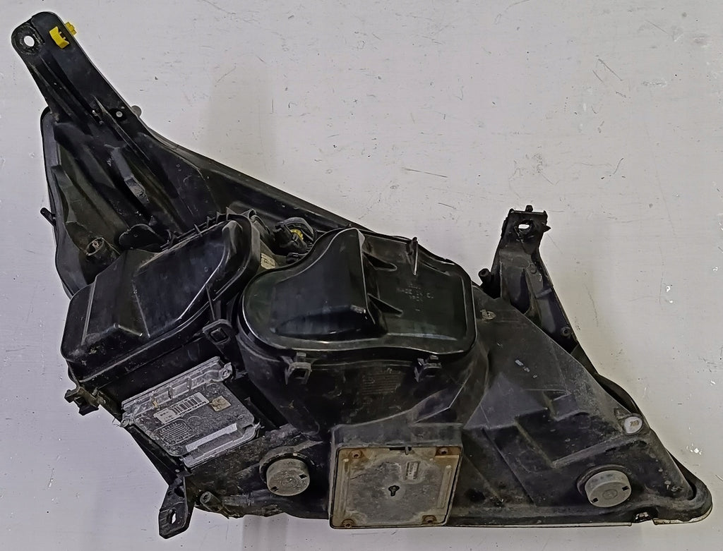 Frontscheinwerfer Opel Vectra C 93192378 Bi-Xenon Links Scheinwerfer Headlight SCH8635095756ub