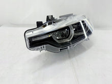 Laden Sie das Bild in den Galerie-Viewer, Frontscheinwerfer BMW F30 F31 1EX1988 749260901 Full LED Links Headlight SCH5328020678yn
