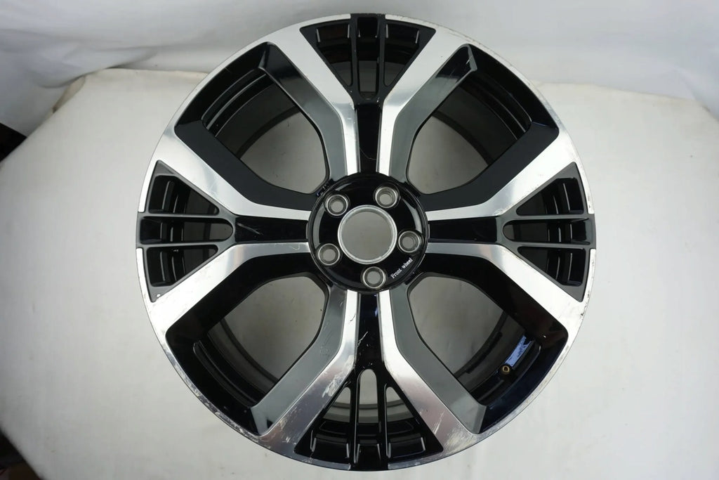 1x Alufelge 20 Zoll 8.0" 5x108 50ET 32243956 Polestar 2 1 Rim Wheel FEL5035304430tu