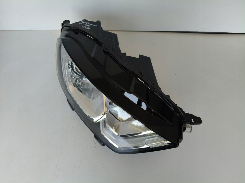 Frontscheinwerfer Ford Ecosport GN15-13W029-JG Rechts Scheinwerfer Headlight SCH4683469244fe