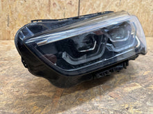 Laden Sie das Bild in den Galerie-Viewer, Frontscheinwerfer BMW X1 F48 5A01171K LED Links Scheinwerfer Headlight SCH8264088538ta