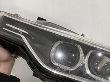 Laden Sie das Bild in den Galerie-Viewer, Frontscheinwerfer BMW F30 F31 7259525 Links Scheinwerfer Headlight SCH1471144673is