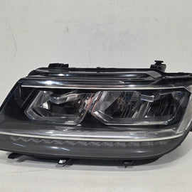 Frontscheinwerfer VW Tiguan 5NB941035B Links Scheinwerfer Headlight SCH4108975222qt