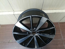 Load image into Gallery viewer, 1x Alufelge 19 Zoll 9.0" 5x108 53ET Polestar 1 Rim Wheel FEL9785059202cr
