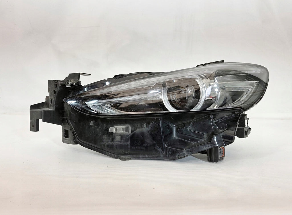Frontscheinwerfer Mazda 6 Gl Links Scheinwerfer Headlight SCH6473941619kz