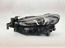 Laden Sie das Bild in den Galerie-Viewer, Frontscheinwerfer Mazda 6 Gl Links Scheinwerfer Headlight SCH6473941619kz