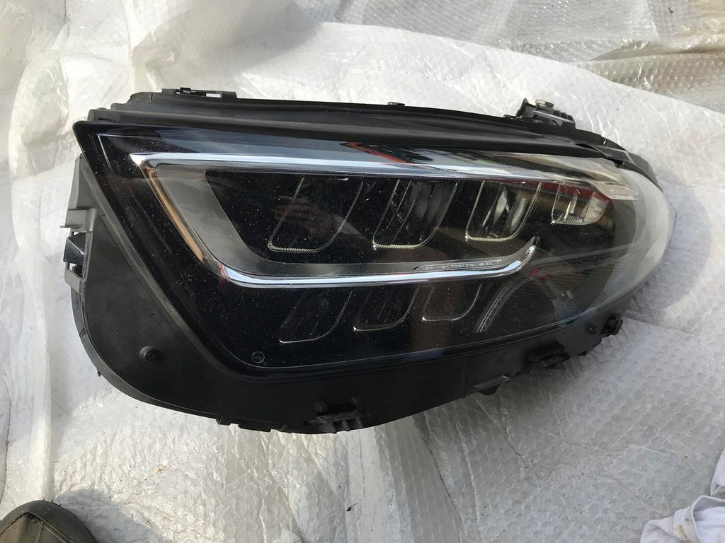 Frontscheinwerfer Mercedes-Benz Cls A2579067700 Links Scheinwerfer Headlight