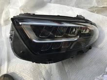 Load image into Gallery viewer, Frontscheinwerfer Mercedes-Benz Cls A2579067700 Links Scheinwerfer Headlight