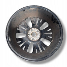 Laden Sie das Bild in den Galerie-Viewer, 1x Alufelge 18 Zoll PW457-0D005 Toyota Yaris Rim Wheel FEL7031339351dv