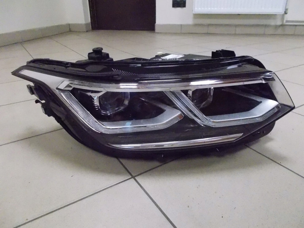 Frontscheinwerfer VW Tiguan 2020-5NN941082D Rechts Scheinwerfer Headlight