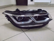 Laden Sie das Bild in den Galerie-Viewer, Frontscheinwerfer VW Tiguan 2020-5NN941082D Rechts Scheinwerfer Headlight