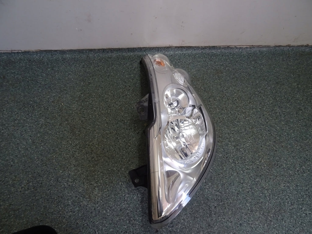 Frontscheinwerfer Renault Master III 260600049R Links Scheinwerfer Headlight SCH9572367951us