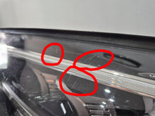 Laden Sie das Bild in den Galerie-Viewer, Frontscheinwerfer Mercedes-Benz Glc X253 A2539066901 LED Links Headlight SCH9888100608ld