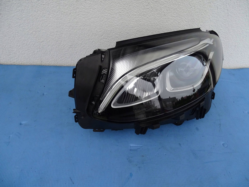 Frontscheinwerfer Mercedes-Benz Glc A2539065101 LED Links Scheinwerfer Headlight SCH6748393480mo