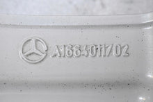 Laden Sie das Bild in den Galerie-Viewer, 1x Alufelge 19 Zoll 8.5" 5x112 62ET A1664011702 Mercedes-Benz Gle W166 Rim Wheel FEL8764101754nw