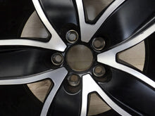 Load image into Gallery viewer, 1x Alufelge 18 Zoll 7.5&quot; 5x100 37 5ET 8XA601026J Audi A1 8xa Rim Wheel