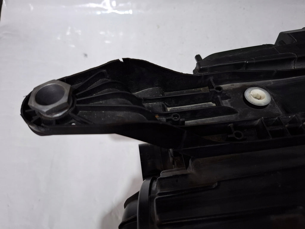 Frontscheinwerfer Mercedes-Benz Gle A1679065806 LED Rechts Headlight SCH6681744199oc