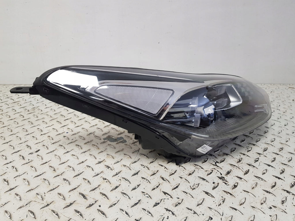 Frontscheinwerfer Kia Sportage 92102F1500 Full LED Rechts Scheinwerfer Headlight SCH7461870122yw