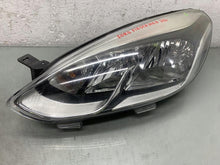 Load image into Gallery viewer, Frontscheinwerfer Ford Fiesta I Links Scheinwerfer Headlight SCH2415157677dt