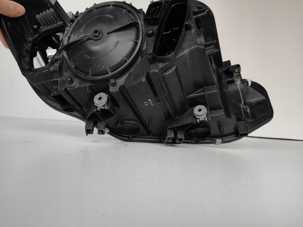 Frontscheinwerfer BMW 4 F36 F32 F33 7408483-01 Full LED Links Headlight SCH3124581041om