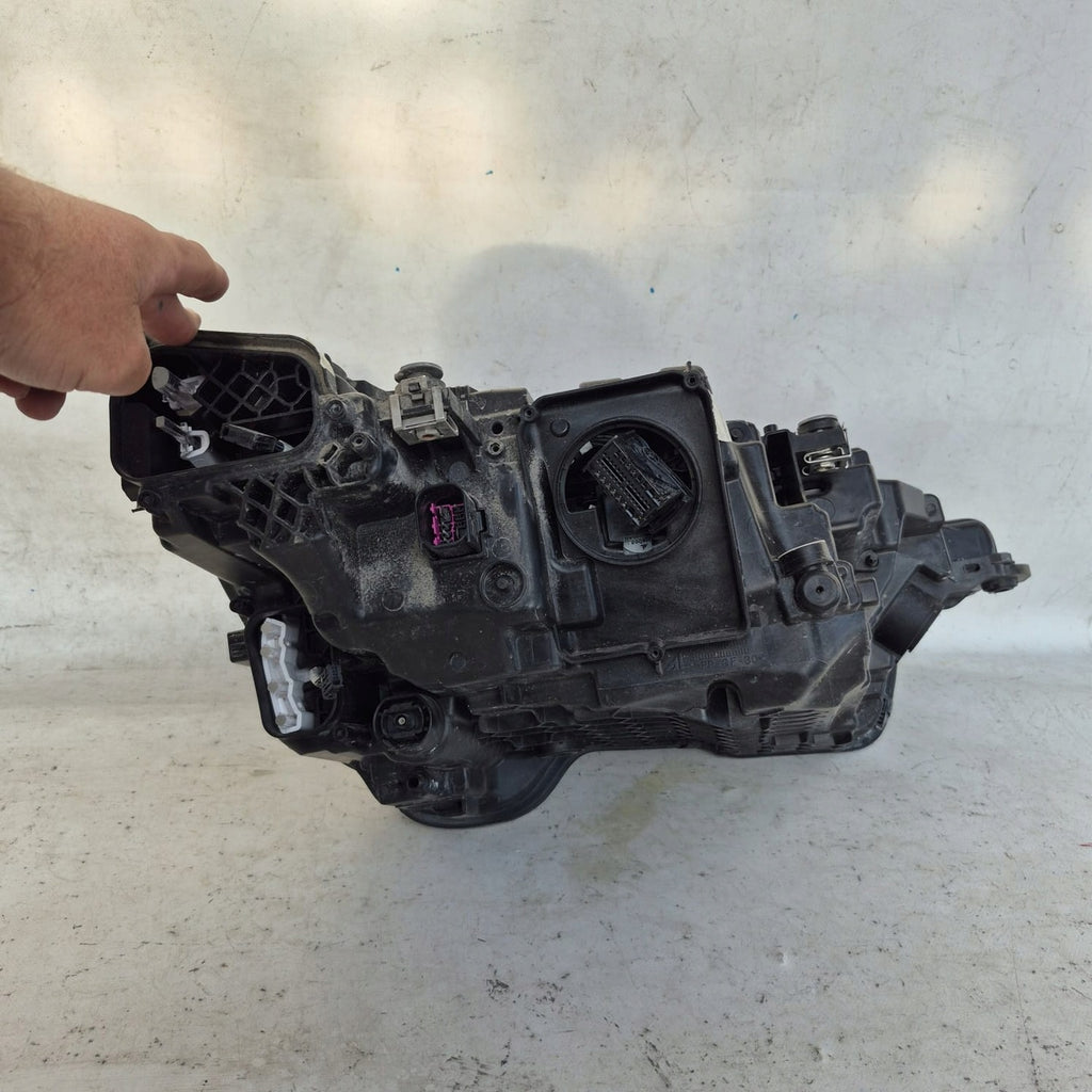 Frontscheinwerfer Audi E-Tron 4KE941035 Links Scheinwerfer Headlight SCH3711258800ku