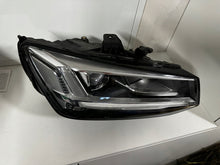 Laden Sie das Bild in den Galerie-Viewer, Frontscheinwerfer Audi Q2 81A941034 Full LED Rechts Scheinwerfer Headlight