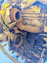Laden Sie das Bild in den Galerie-Viewer, Motor Audi Seat Skoda VW Octavia III CLH 1.6 TDI 105PS Diesel Engine Komplett