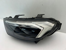 Load image into Gallery viewer, Frontscheinwerfer Audi A1 82A941033D 90106082 LED Links Scheinwerfer Headlight