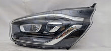 Laden Sie das Bild in den Galerie-Viewer, Frontscheinwerfer Ford Transit Custom JK21-13D153-BJ Links Headlight