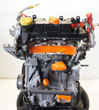Laden Sie das Bild in den Galerie-Viewer, Motor Renault Clio I Captur H4DE470 1.0 TCE 91PS 67kW 61TKm Benzin Unkomplett MOT7257370172qs