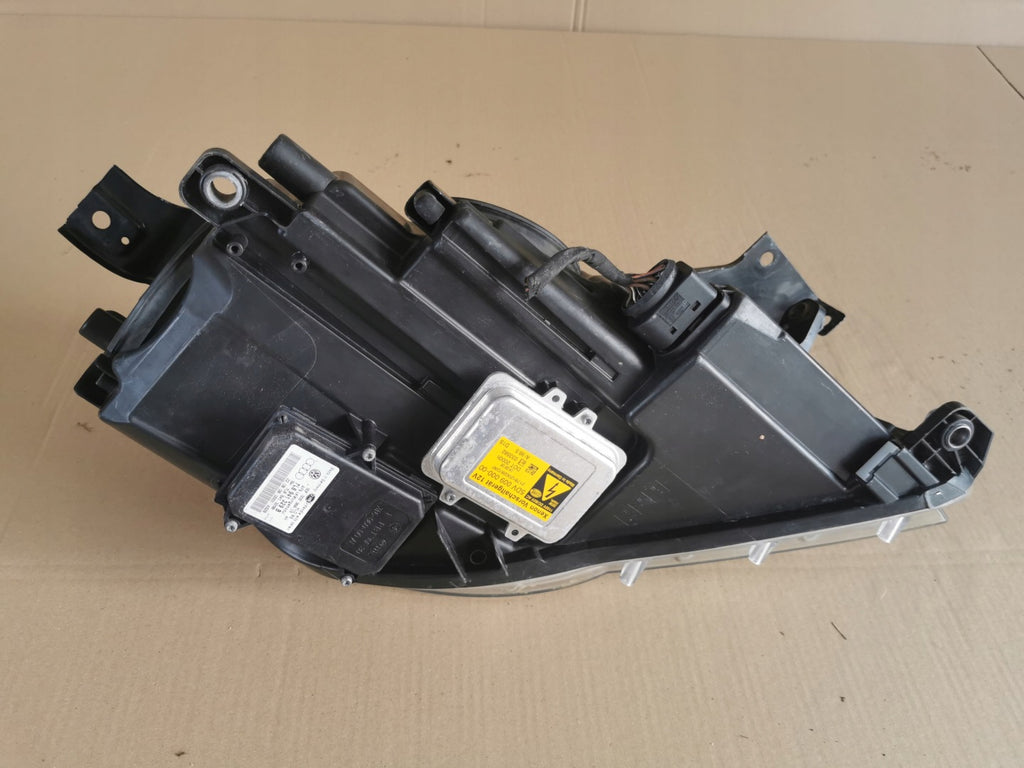 Frontscheinwerfer VW Tiguan Ein Satz Scheinwerfer Headlight SCH2153918619hz