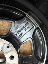 Laden Sie das Bild in den Galerie-Viewer, 1x Alufelge 17 Zoll 7.5" 5x112 43ET 6898036 BMW 1 Rim Wheel FEL3723641032ph