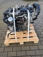 Load image into Gallery viewer, Motor VW I CBZ 1.2 TSI 90TKm Benzin Engine Komplett MOT7377469429ur
