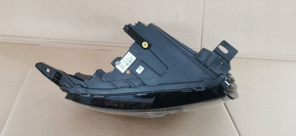Frontscheinwerfer Ford Transit Courier R2X6-13W029-CE R2X6-13W029 Rechts SCH8131486246bh