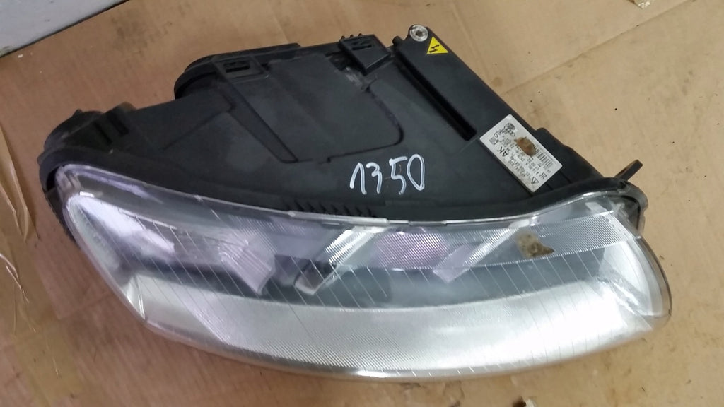 Frontscheinwerfer Audi A6 C6 4F0941030 Xenon Rechts Scheinwerfer Headlight