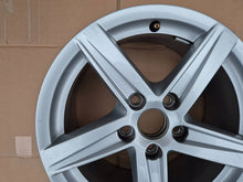 Load image into Gallery viewer, 1x Alufelge 16 Zoll 6.5" 5x112 48ET 8V0601025CR Audi A3 Rim Wheel FEL2234851059wh