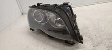 Laden Sie das Bild in den Galerie-Viewer, Frontscheinwerfer BMW E46 7165776 Rechts Scheinwerfer Headlight SCH2548065622qm