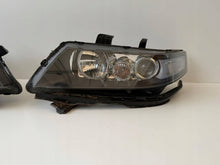 Load image into Gallery viewer, Frontscheinwerfer Honda Accord VII Ein Satz Scheinwerfer Headlight SCH4789530974va
