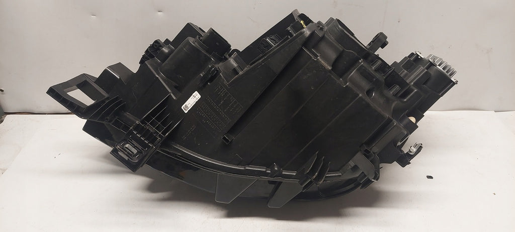 Frontscheinwerfer VW Id.4 11B941036N Full LED Rechts Scheinwerfer Headlight SCH1912996554xy