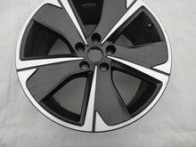 Load image into Gallery viewer, 1x Alufelge 18 Zoll 8.0" 5x112 40ET Matt Graphit 5FF601025N Cupra Formentor Leon FEL7776483864br