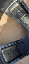 Load image into Gallery viewer, 1x Alufelge 19 Zoll 8.5" 5x112 43ET Schwarz 8K0071499H Audi A4 B8 Rim Wheel FEL9996878782lt