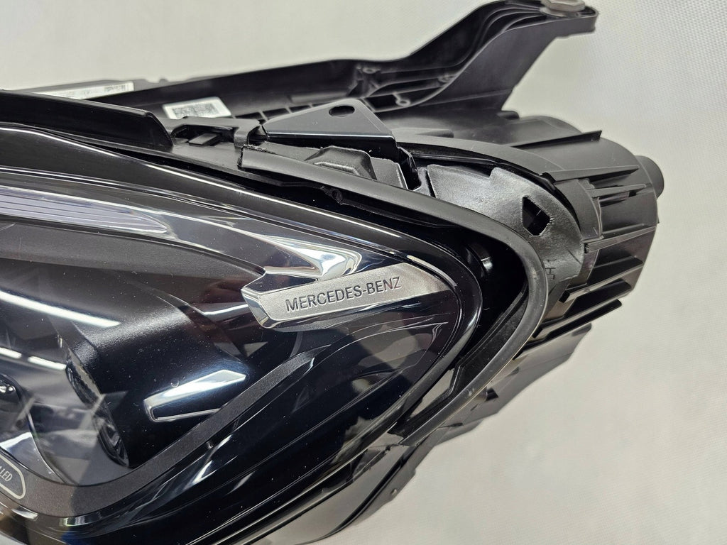 Frontscheinwerfer Mercedes-Benz Gle A1679066908 Full LED Links Headlight