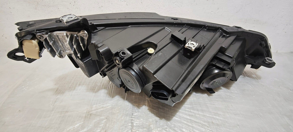 Frontscheinwerfer VW Golf VIII 5H1941005C LED Ein Stück (Rechts oder Links) SCH6699174361ke