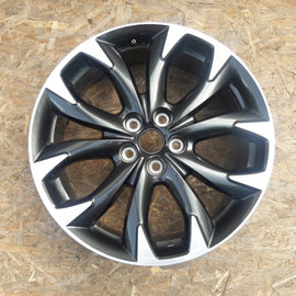 1x Alufelge 19 Zoll 7.0