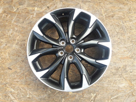 1x Alufelge 19 Zoll 7.0