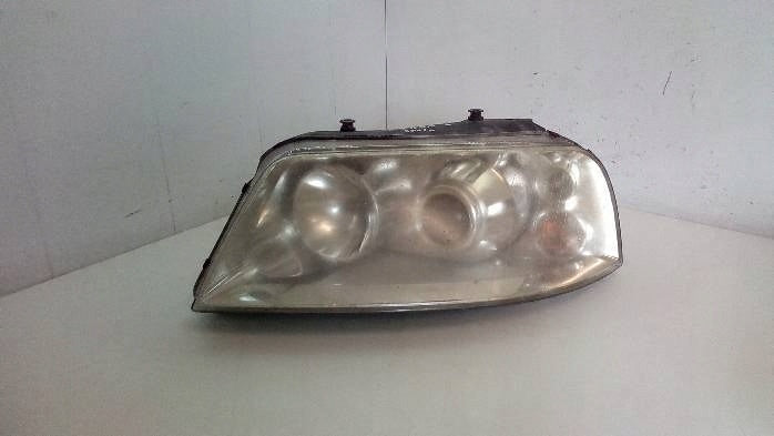 Frontscheinwerfer VW Sharan Links Scheinwerfer Headlight