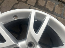 Load image into Gallery viewer, 4x Alufelge 17 Zoll 6.5" 5x112 33ET 8U0071497 Audi Rim Wheel FEL4692558330pe