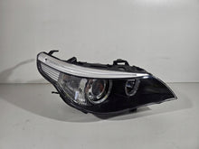 Laden Sie das Bild in den Galerie-Viewer, Frontscheinwerfer BMW E60 E61 198439843732 Rechts Scheinwerfer Headlight SCH9941428536kh