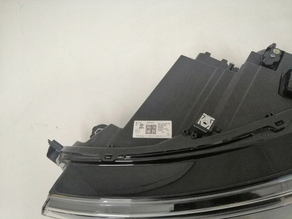 Frontscheinwerfer VW Passat 3J1941005 Full LED Links Scheinwerfer Headlight SCH4310523435om